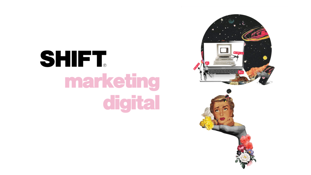 Serviço de marketing digital